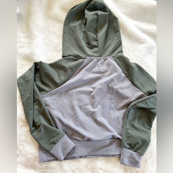 Flag nor fail hoodie - Picture 2 of 4